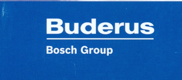 Buderus 