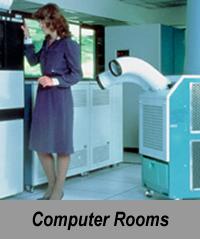 Computer Rooms MovnCool