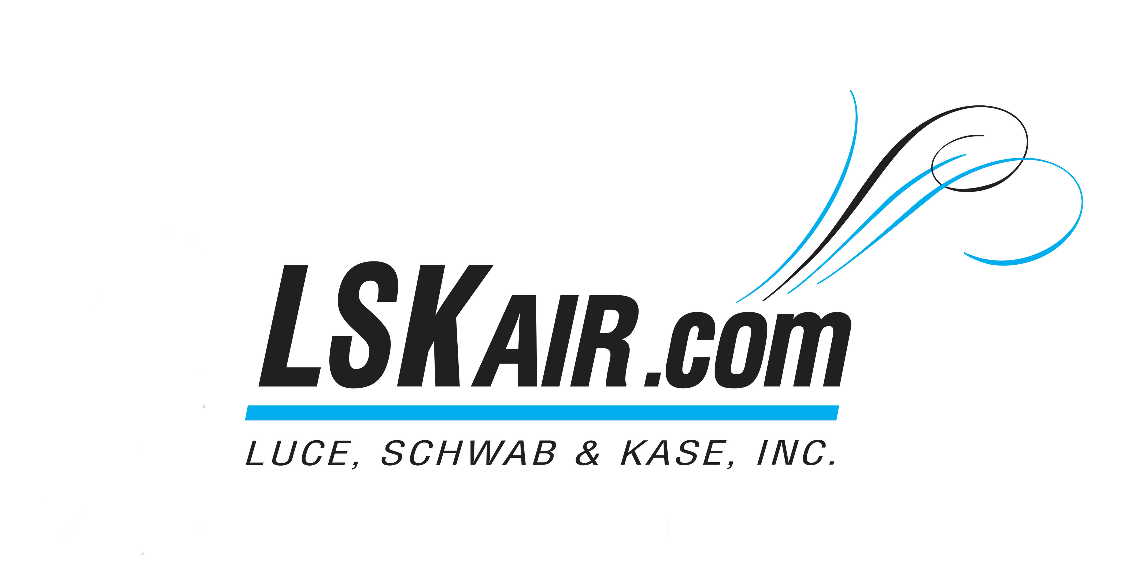 LSKAir.com Logo